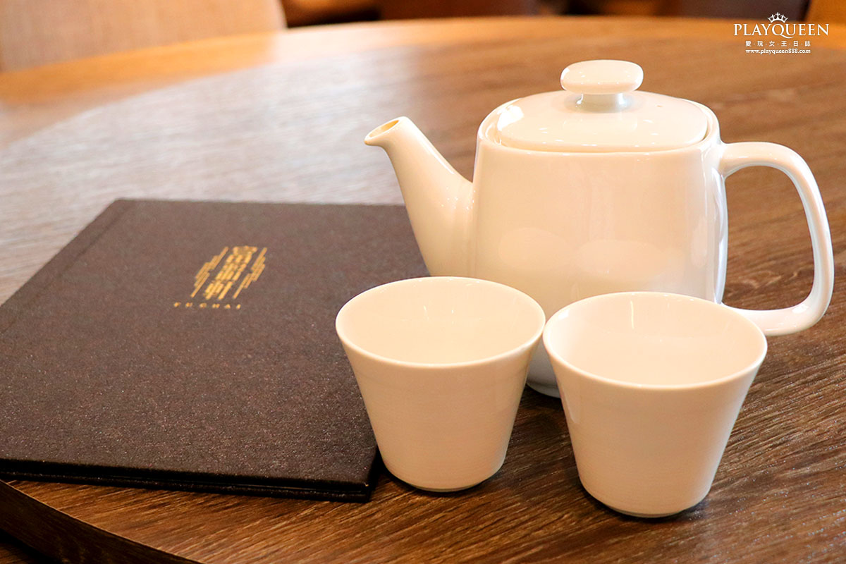 富彩軒私房粵菜