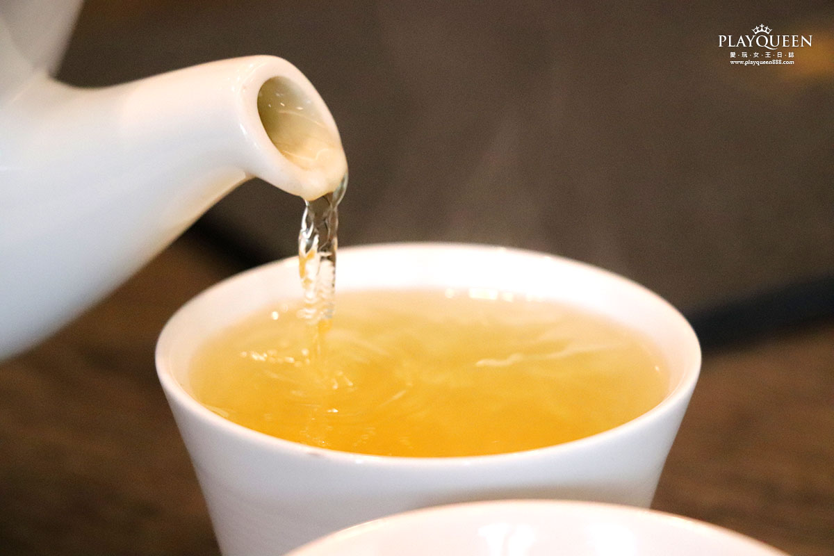 富彩軒私房粵菜