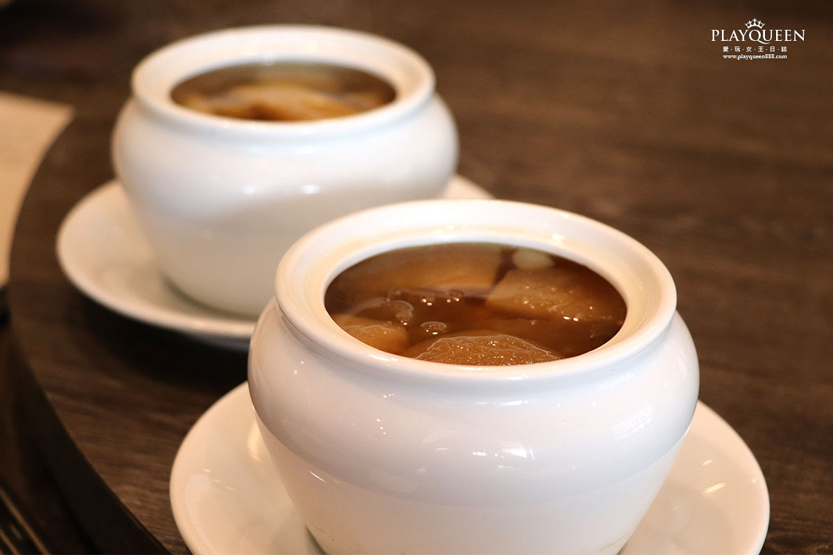 富彩軒私房粵菜