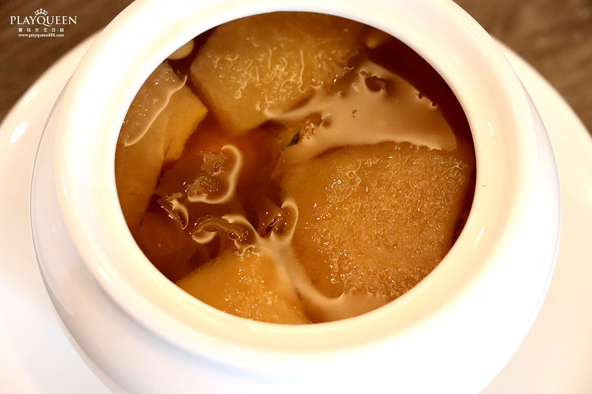 富彩軒私房粵菜