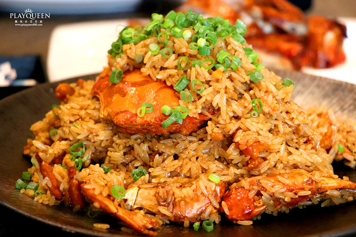 古法糯米炒沙母