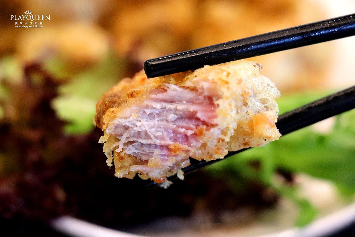 老陳皮脆香骨富彩軒私房粵菜