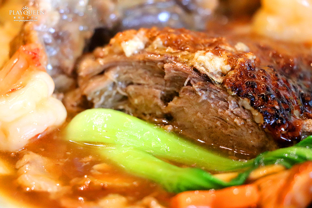 富彩軒私房粵菜