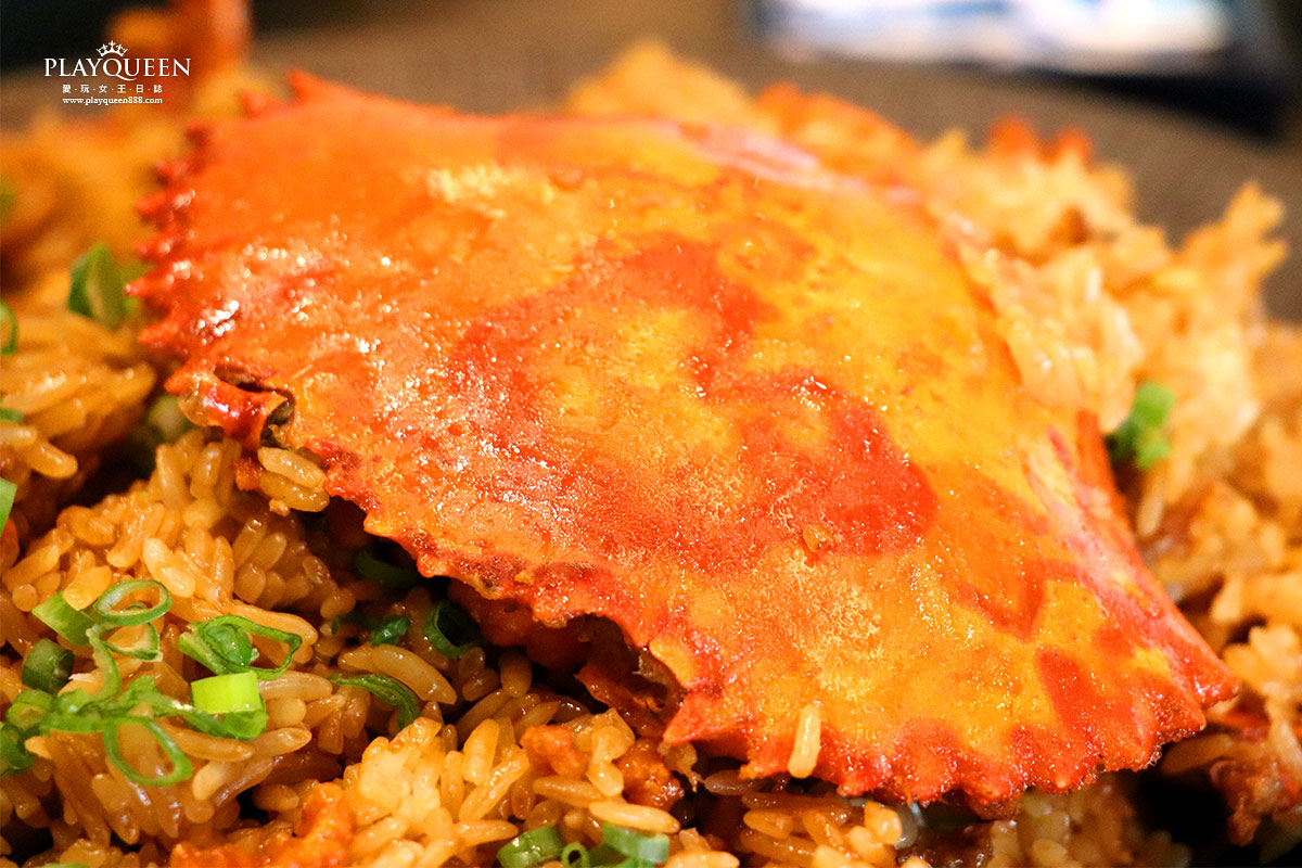 古法糯米炒沙母