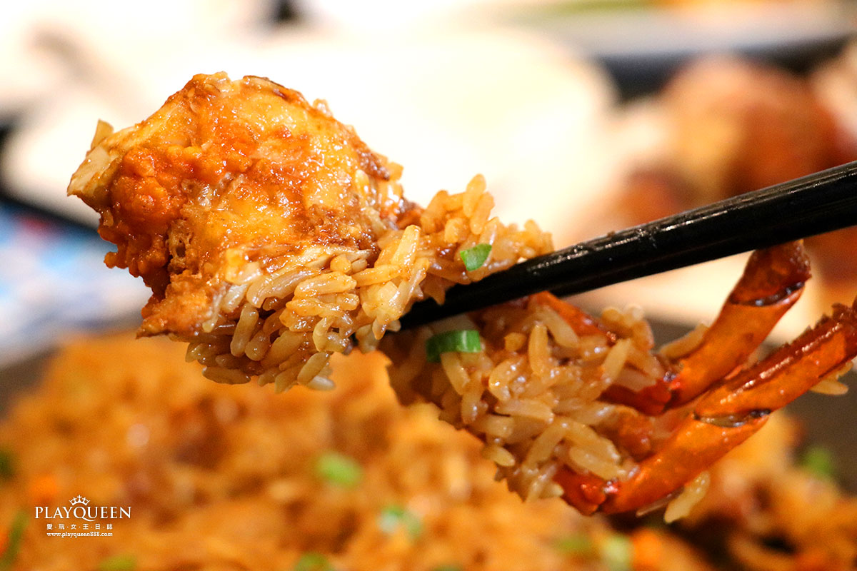 古法糯米炒沙母