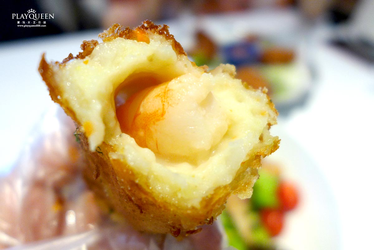 妃黛美式海鮮餐廳