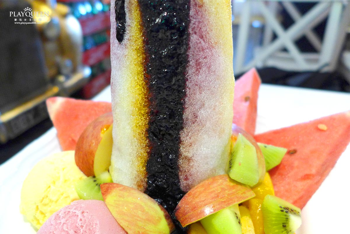 妃黛美式海鮮餐廳