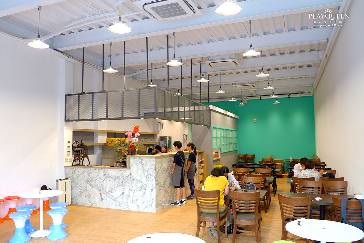 剛好冰果室南屯店