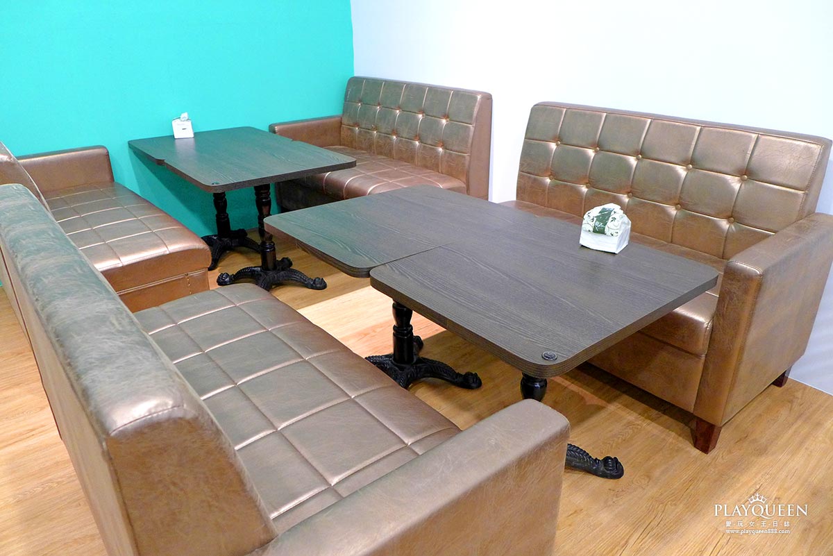 剛好冰果室南屯店