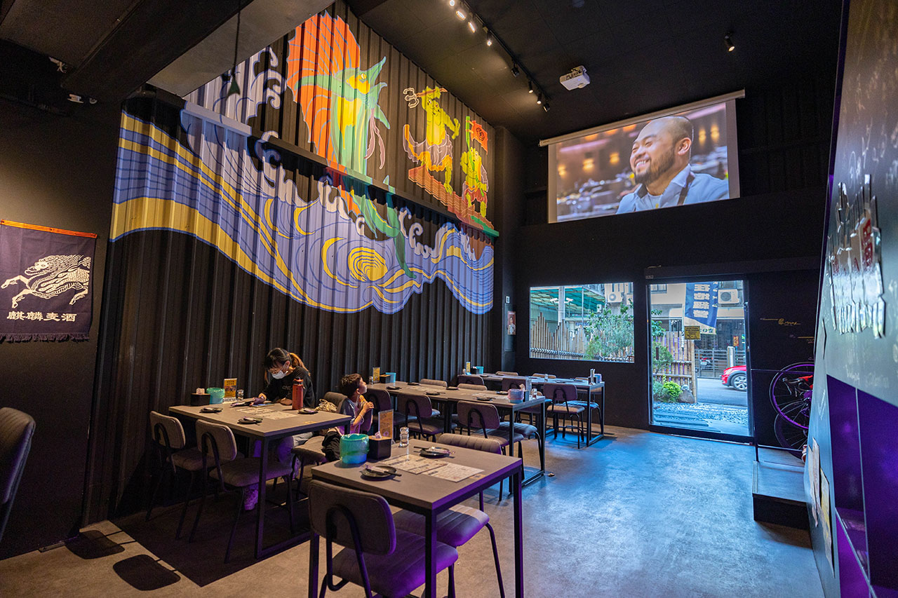 吉酒屋｜台中北屯區居酒屋推薦｜台中美食推薦