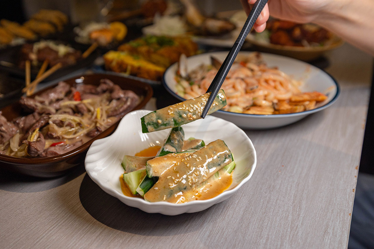 吉酒屋｜台中北屯區居酒屋推薦｜台中美食推薦