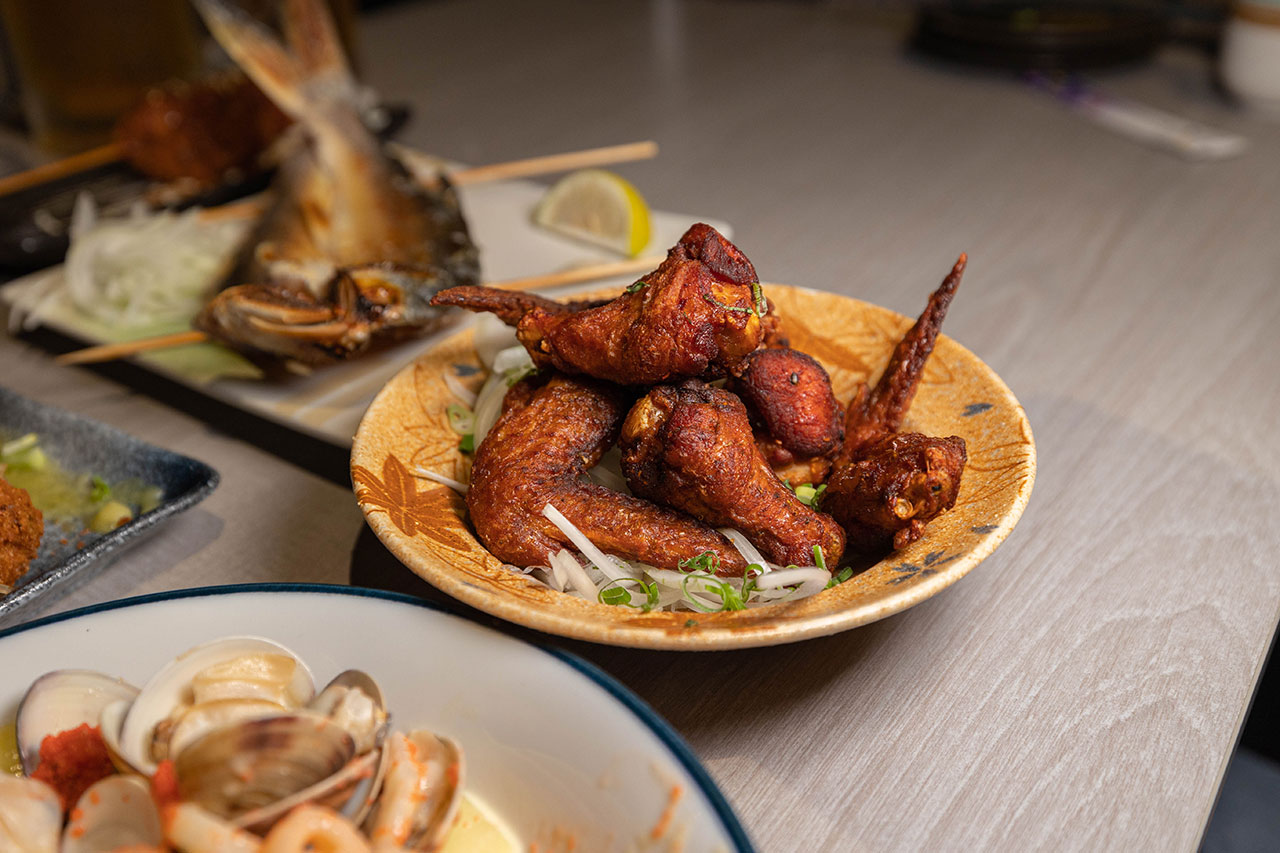 吉酒屋｜台中北屯區居酒屋推薦｜台中美食推薦