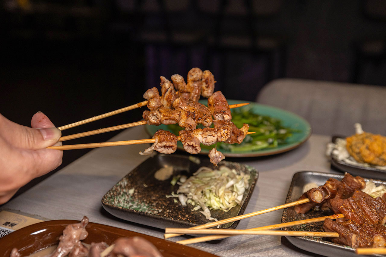 吉酒屋｜台中北屯區居酒屋推薦｜台中美食推薦