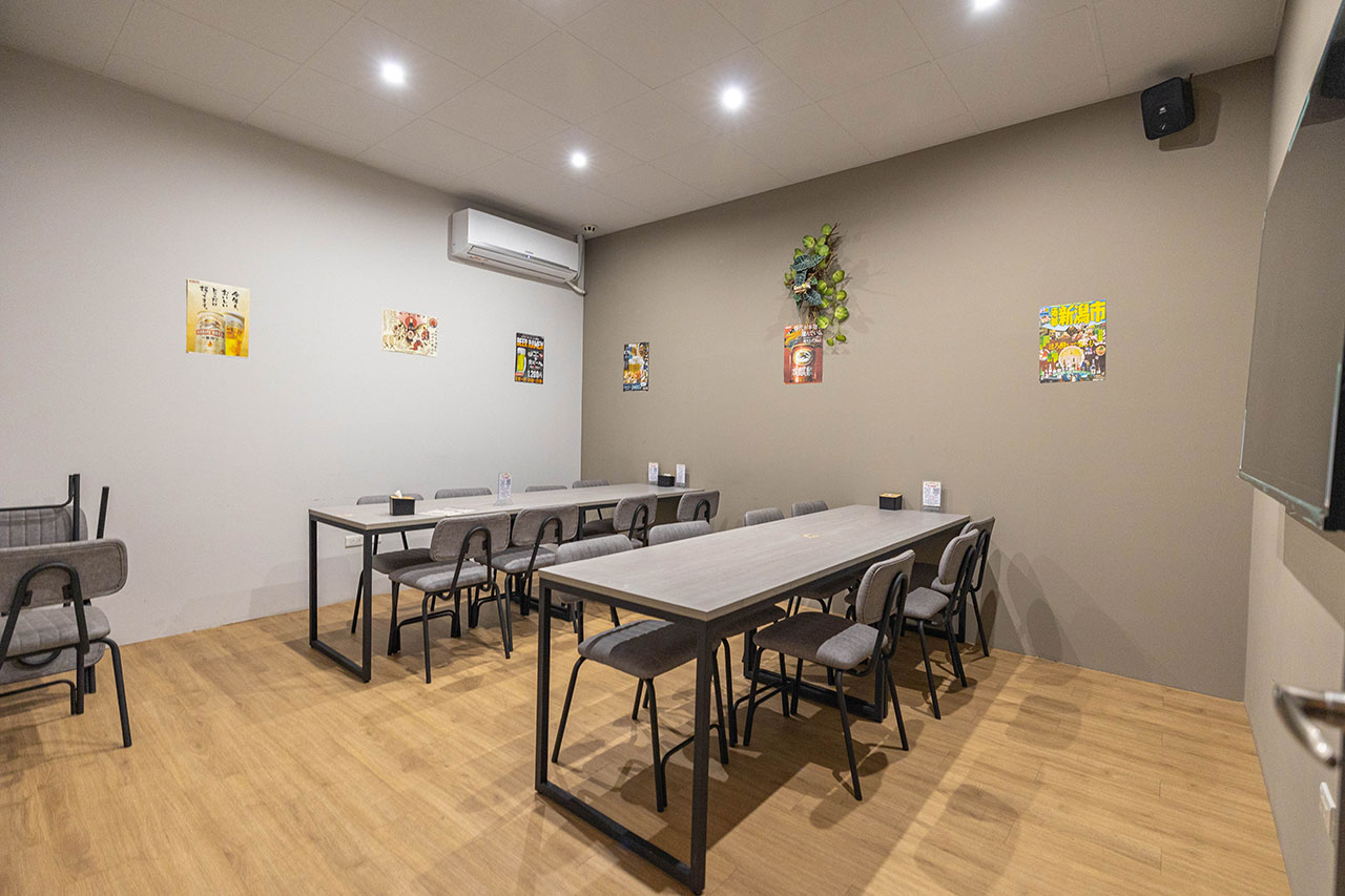 吉酒屋｜台中北屯區居酒屋推薦｜台中美食推薦