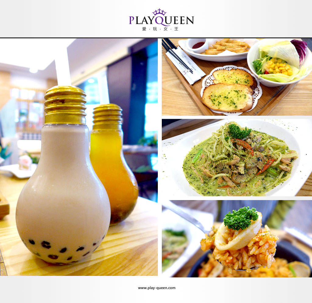 歐兔啡食霧峰店 歐兔啡食霧峰店