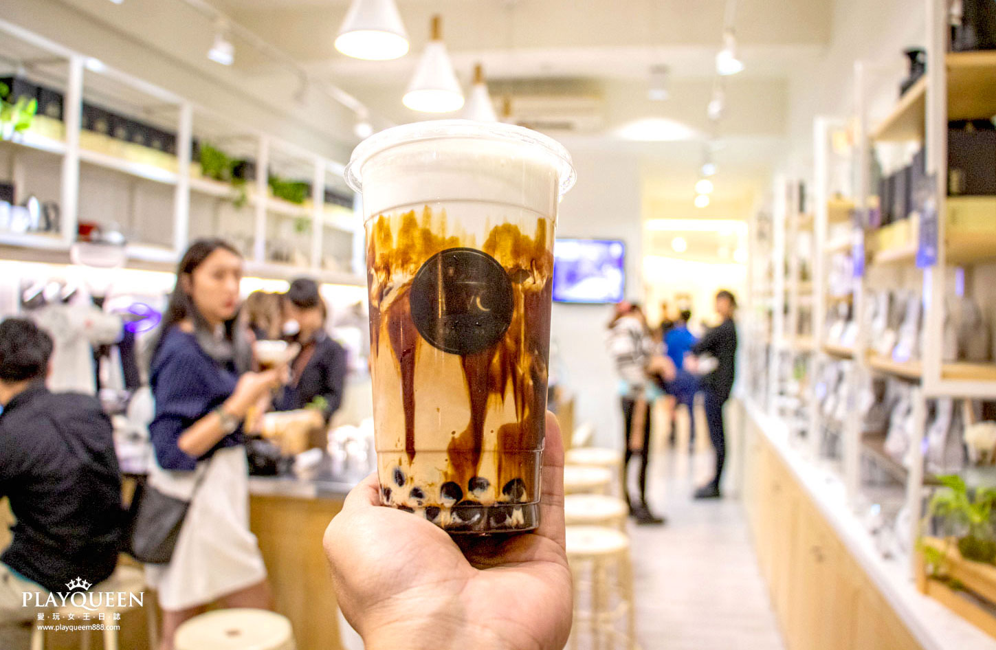 HWC黑沃咖啡 HWC黑沃咖啡