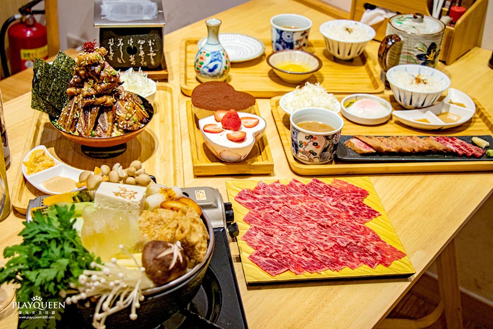 嵐山熟成炸牛排 嵐山熟成炸牛排