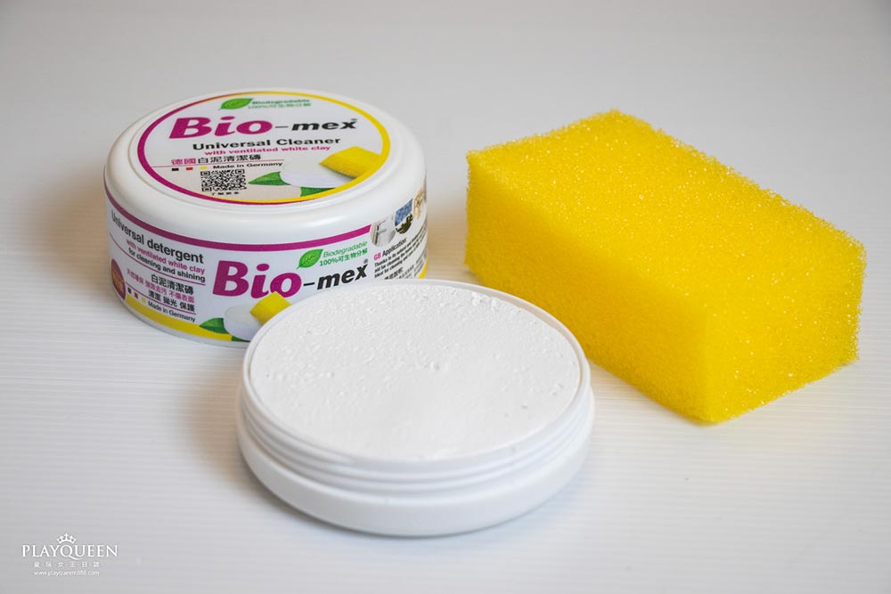 德國Bio-mex白泥清潔磚 德國Bio-mex白泥清潔磚