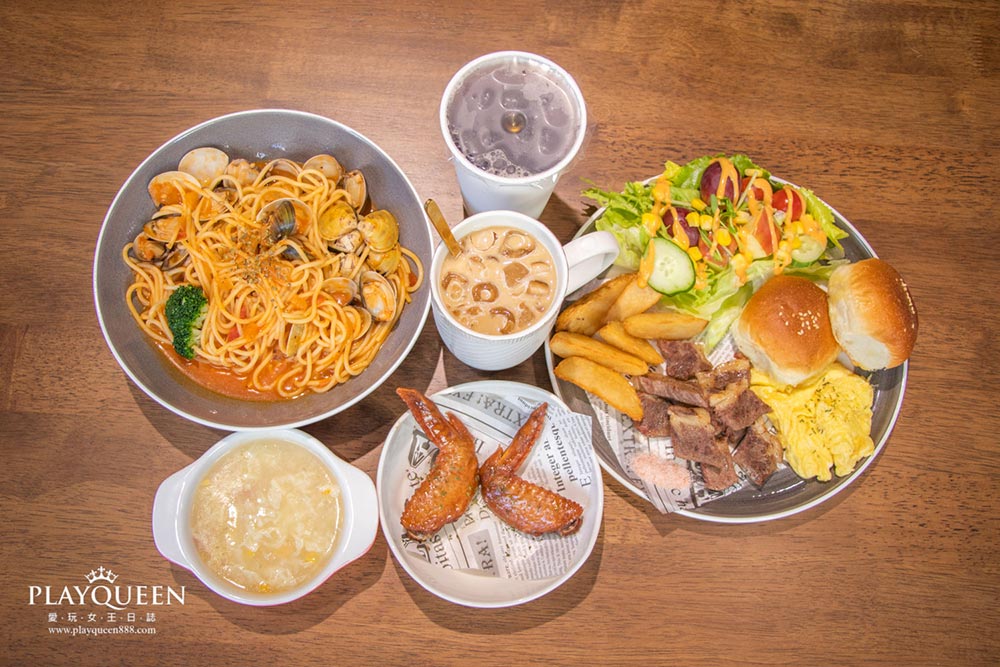 Fun晴輕食早午晚餐 Fun晴輕食早午晚餐