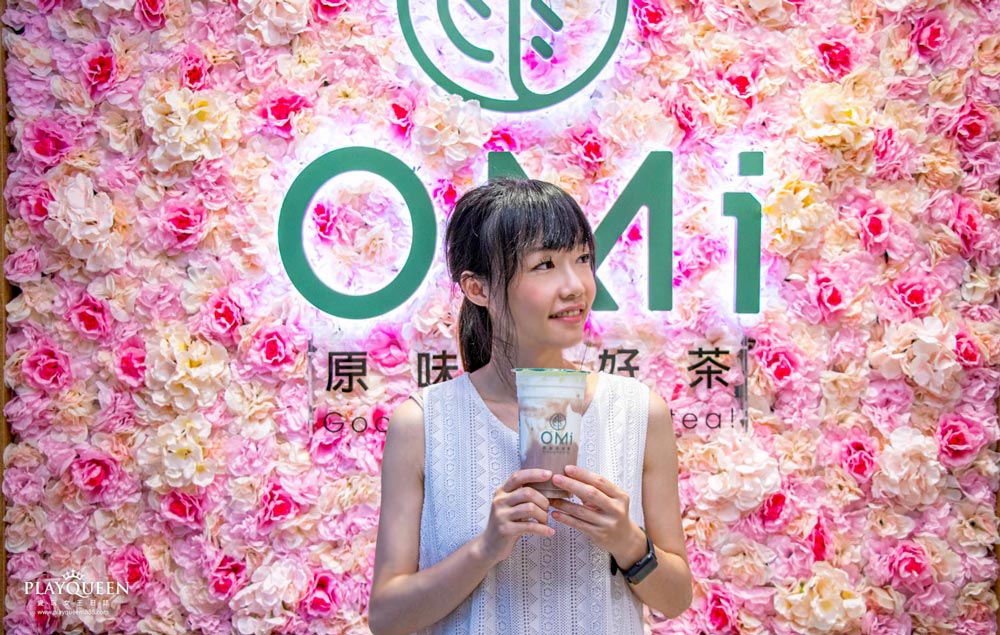 OMI原味系好茶 OMI原味系好茶
