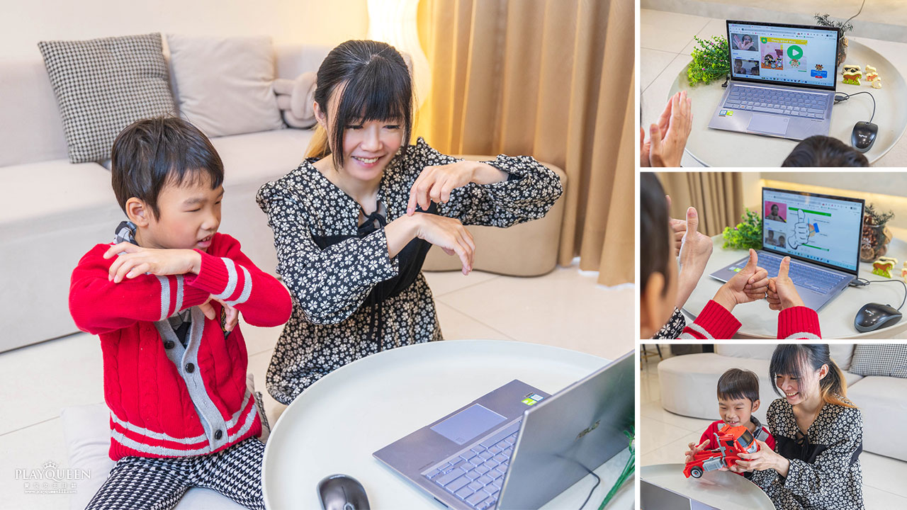 兒童英文啟蒙秘訣！TutorABC Kids 國家地理雜誌教材，唱跳帶動教學讓4-6歲兒童愛上的兒童英文課程推薦！