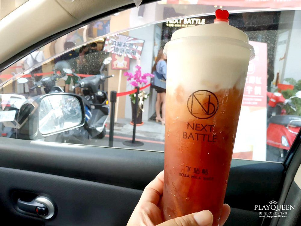 下站帖Next Battle