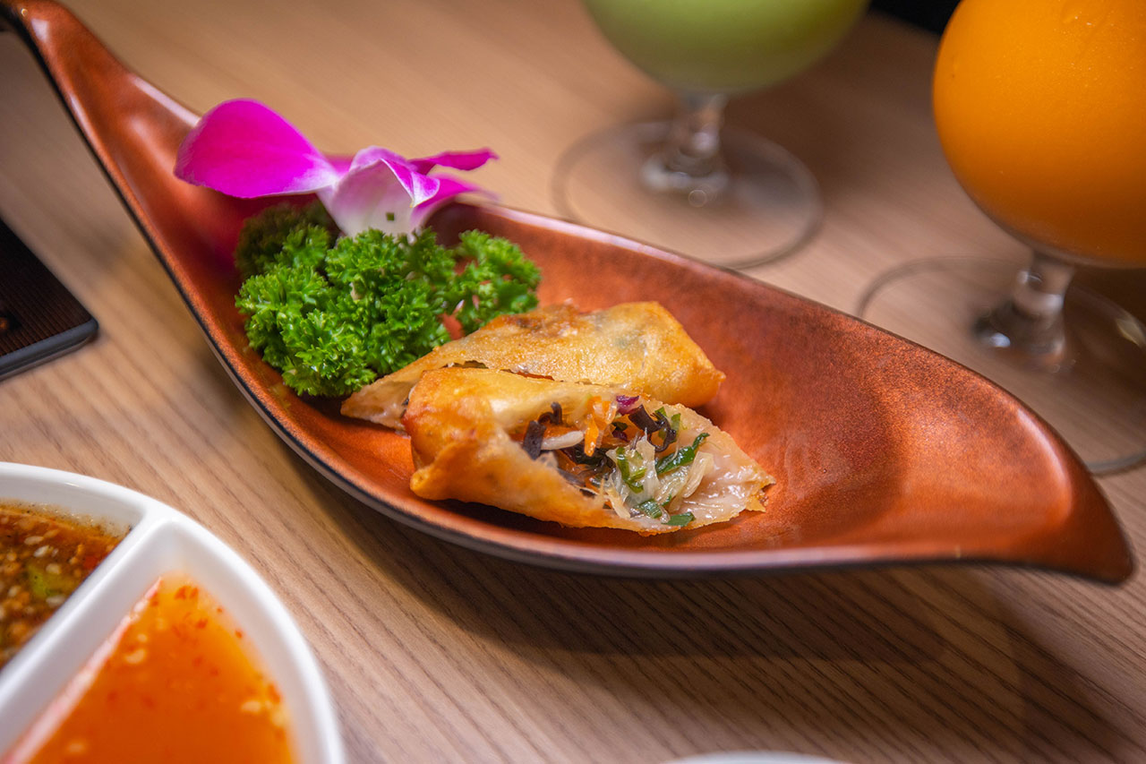 追樂-祕式泰鍋物