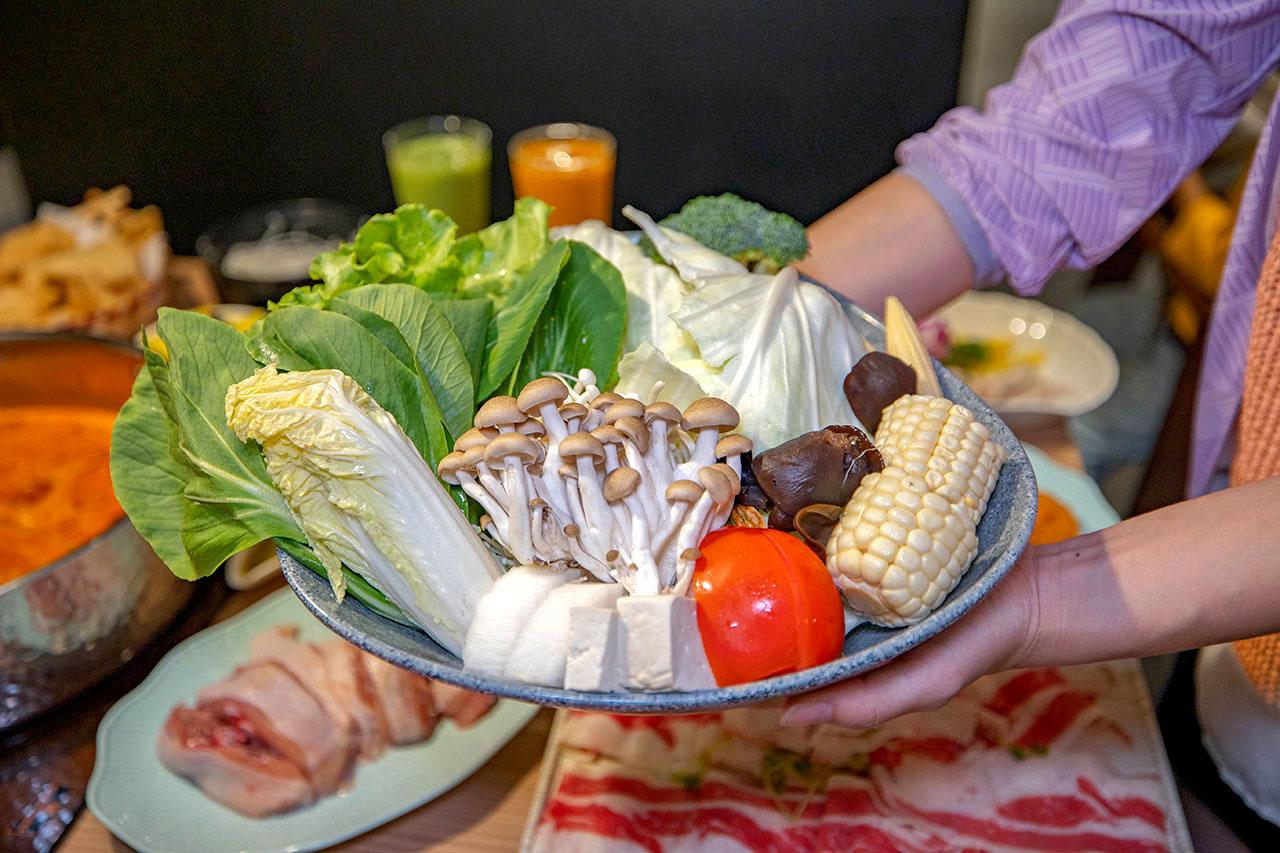 追樂-祕式泰鍋物