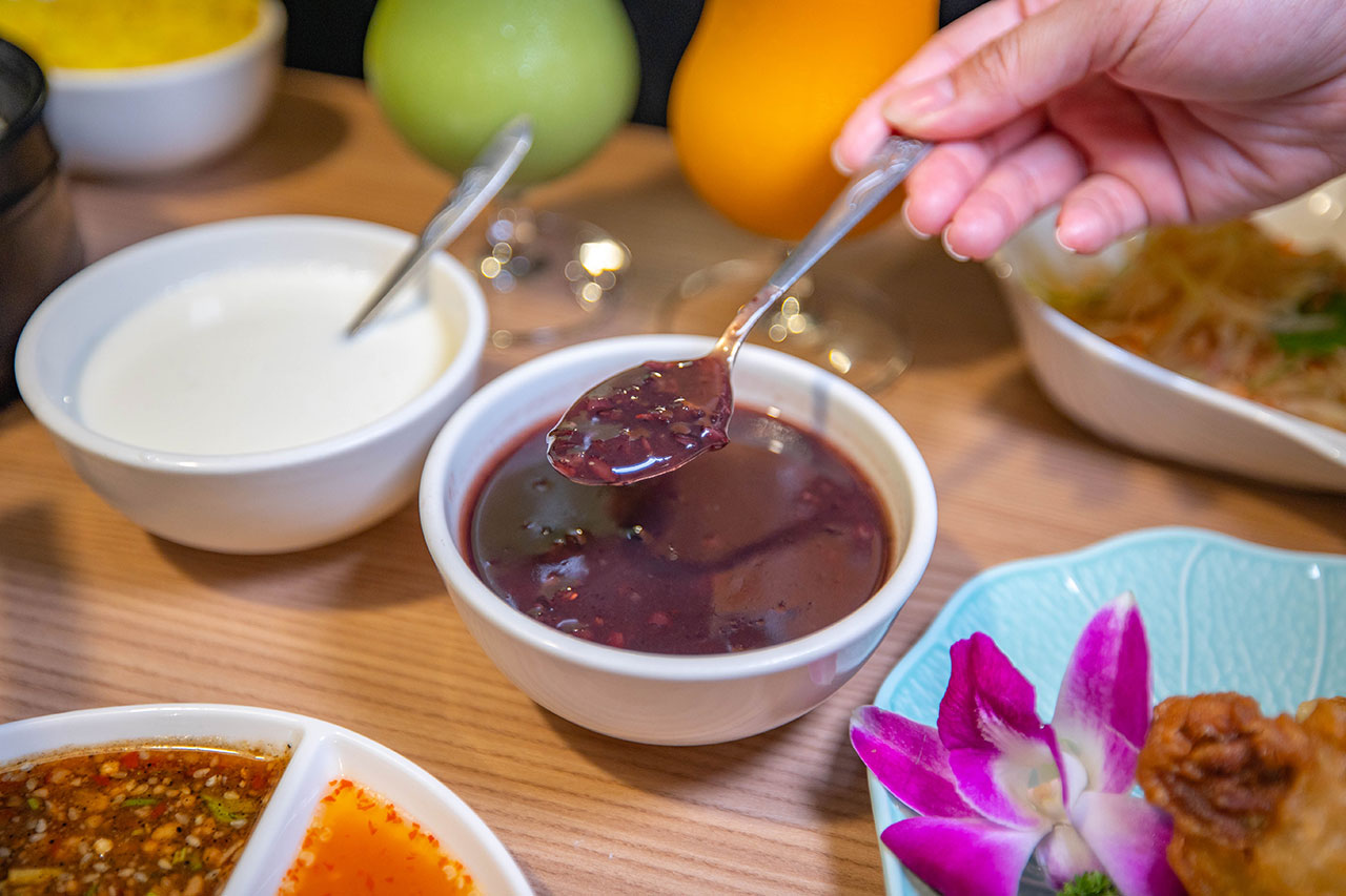 追樂-祕式泰鍋物