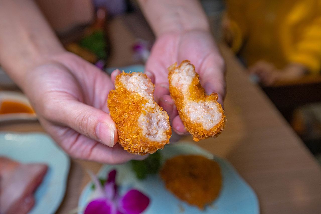 追樂-祕式泰鍋物