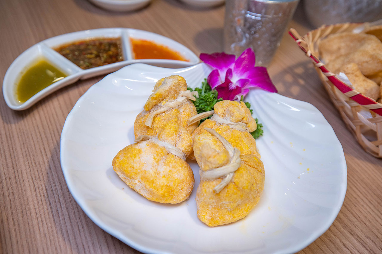 追樂-祕式泰鍋物