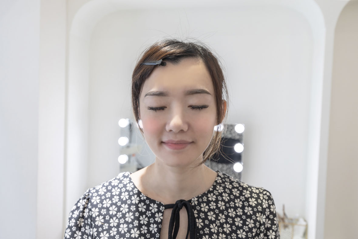 台中霧眉推薦rainy aesthetic art