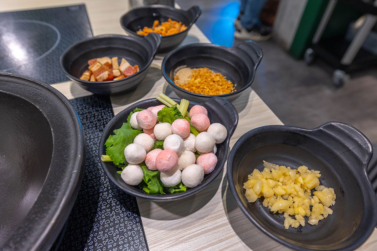 狂一鍋-台中精武店