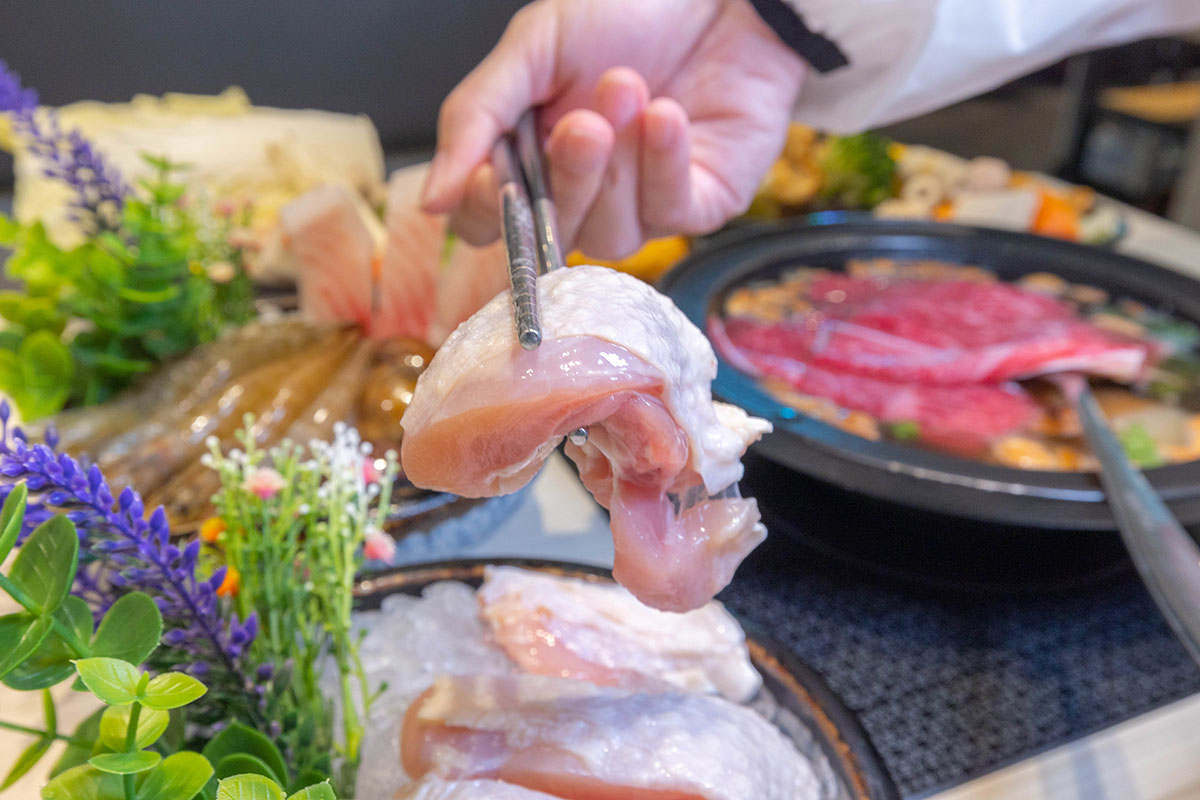 狂一鍋-台中精武店