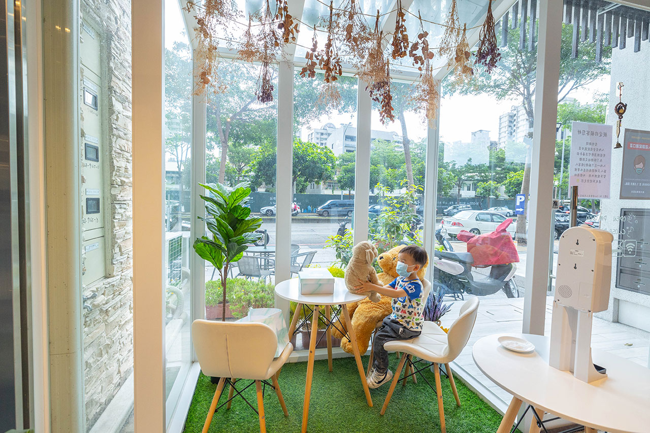 2度C-Ni-Guo公益店