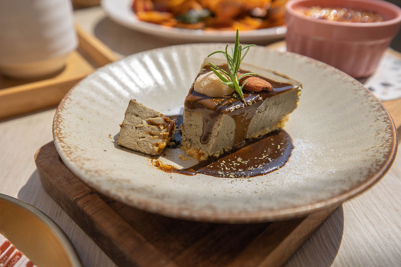 食久茶事 台中約會求婚(婚禮)秘境