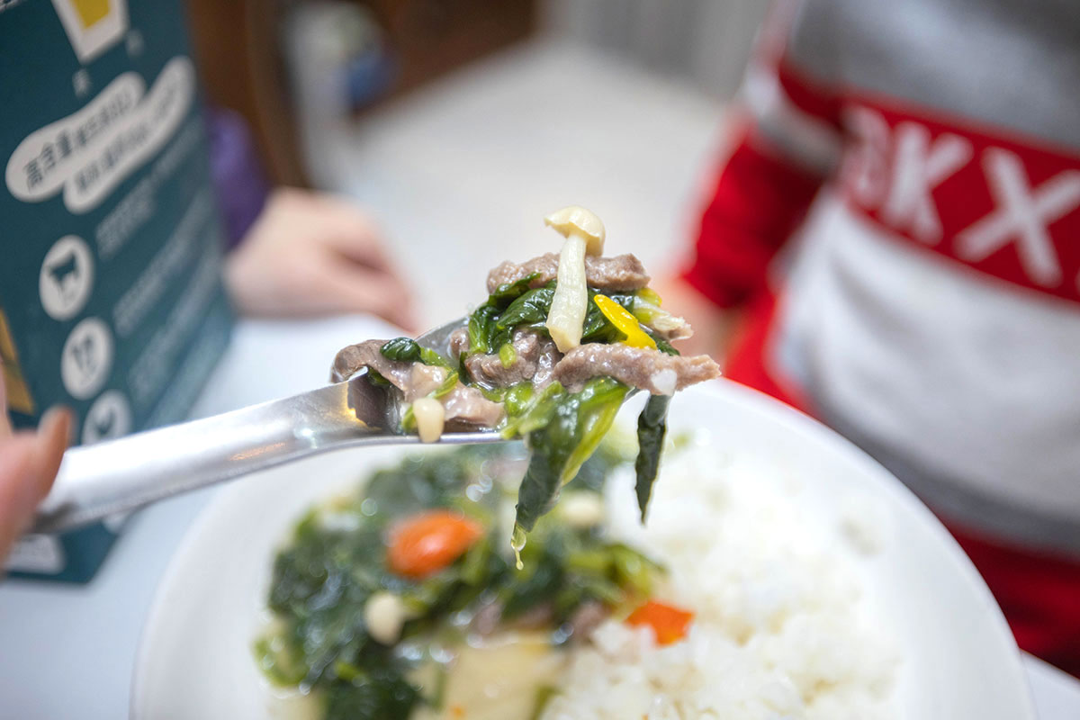 童食樂(1-5歲寶寶副食品)