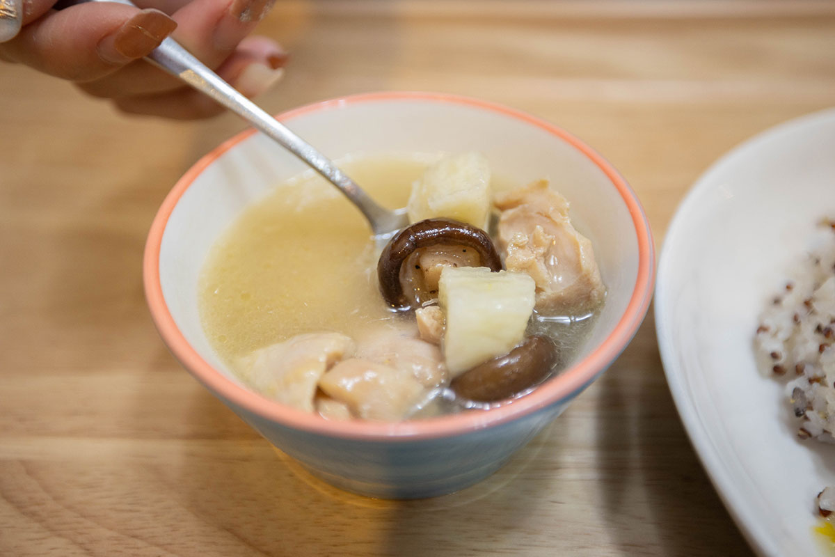 童食樂(1-5歲寶寶副食品)