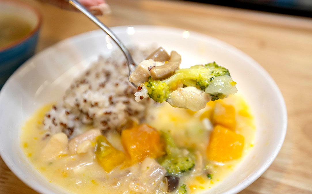 童食樂(1-5歲寶寶副食品)