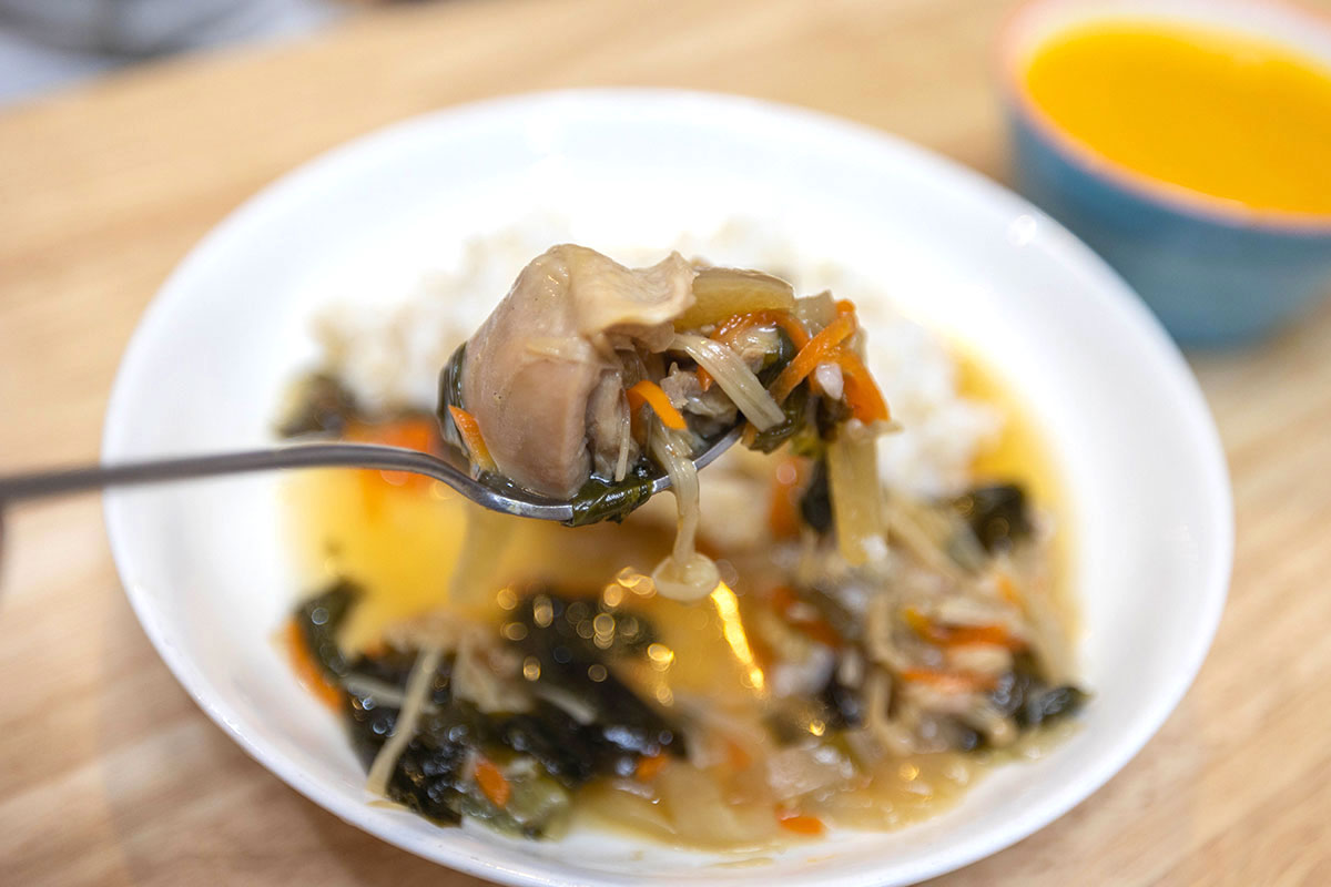 童食樂(1-5歲寶寶副食品)