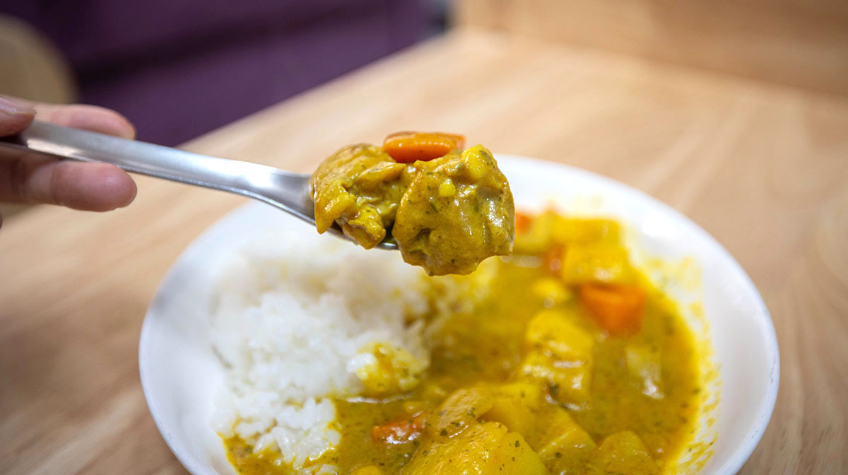 童食樂(1-5歲寶寶副食品)