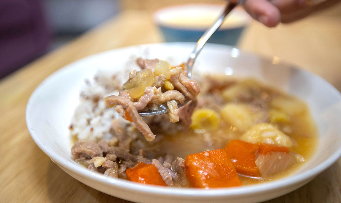 童食樂(1-5歲寶寶副食品)