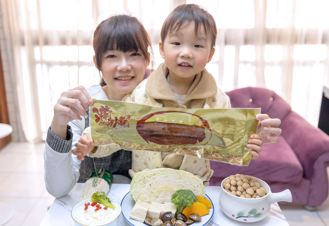 生鮮網-外銷頂級蒲燒鰻