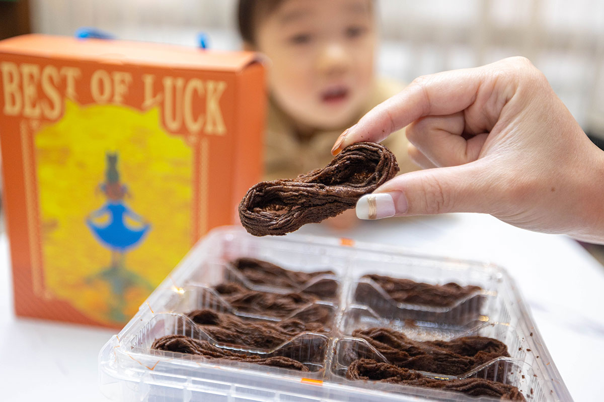 六月初一 X 幾米聯名彌月禮盒期間限定推出