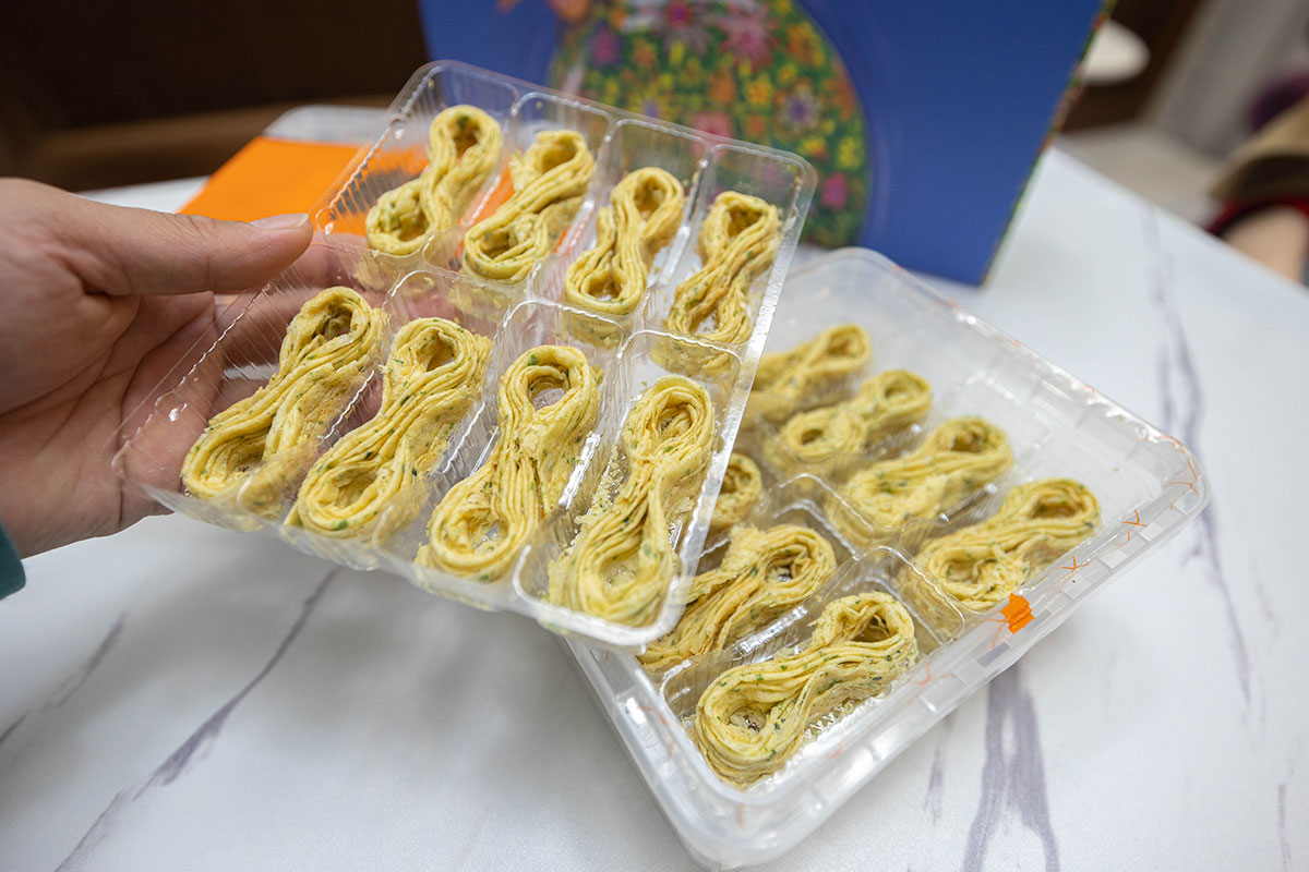 六月初一 X 幾米聯名彌月禮盒期間限定推出