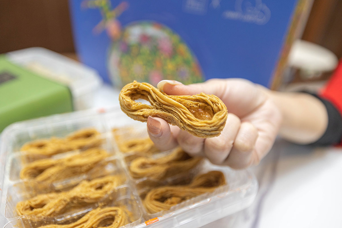 六月初一 X 幾米聯名彌月禮盒期間限定推出