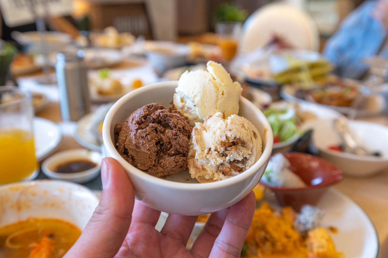 峇里斯吃到飽新莊店