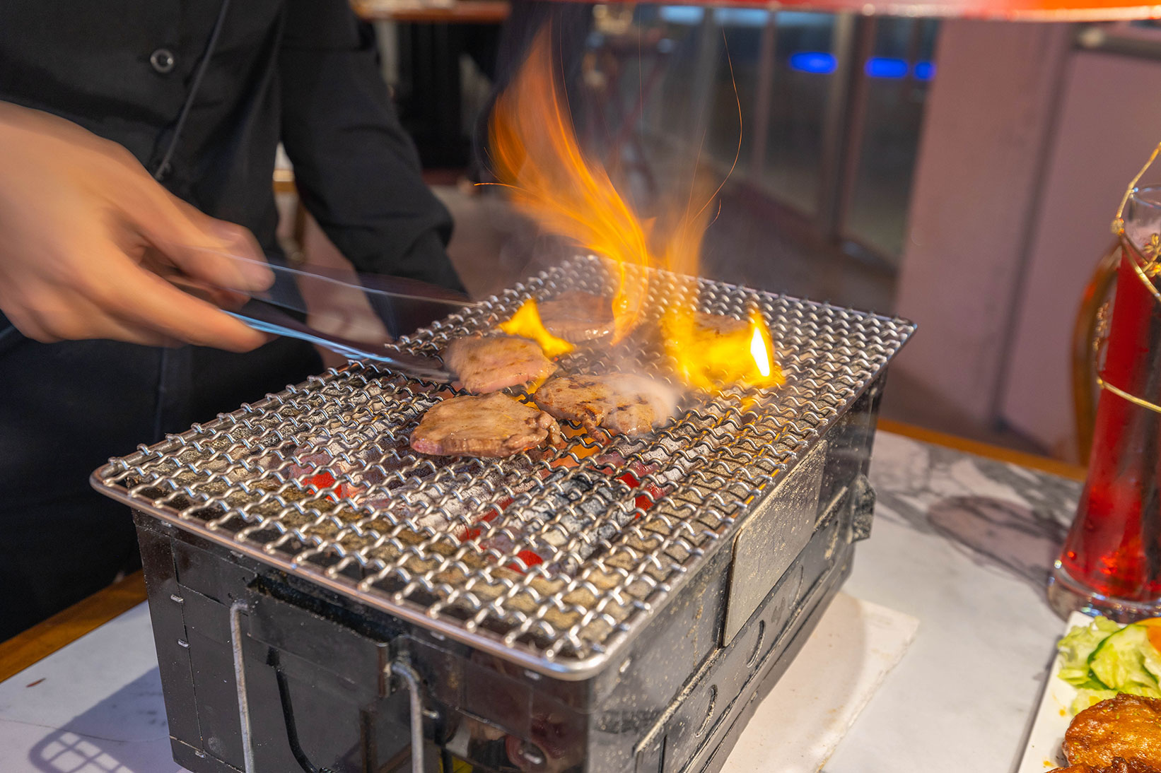 Eartha燒肉餐酒館 台中美食