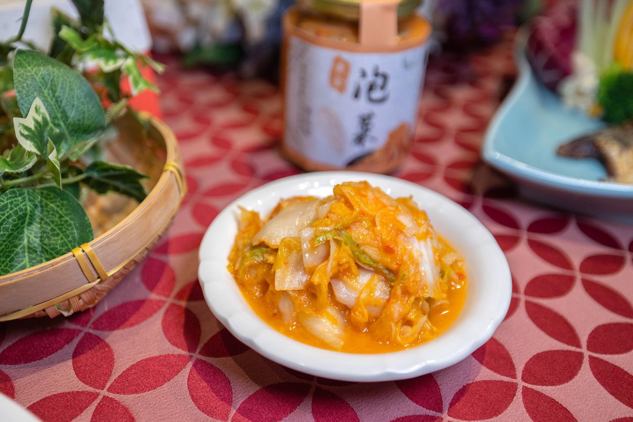 台中潮港城中秋節烤肉禮盒組