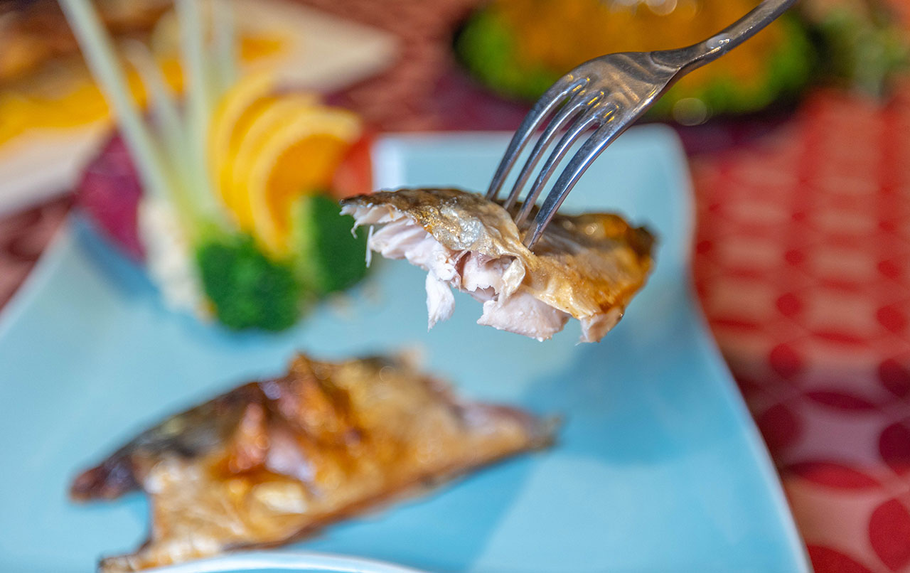 台中潮港城中秋節烤肉禮盒組